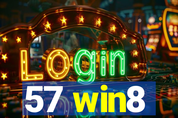 57 win8